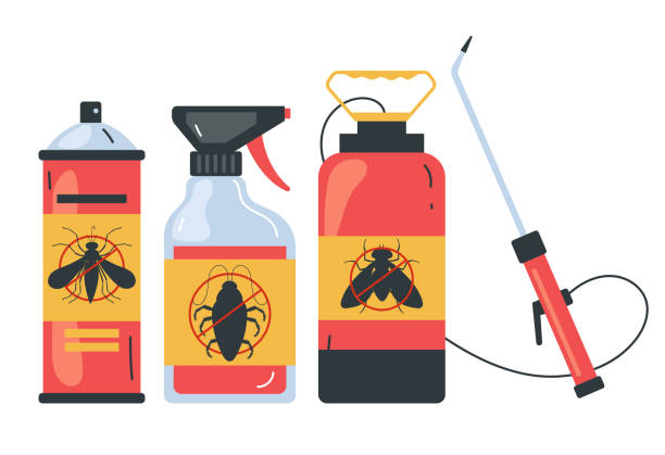 Best Ant Control Services  in White Cloud, MI